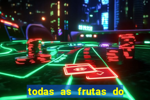 todas as frutas do blox fruits update 20